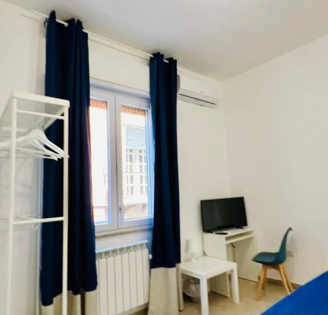 Il Moro Di Ballaro - Palermo Rooms Italie