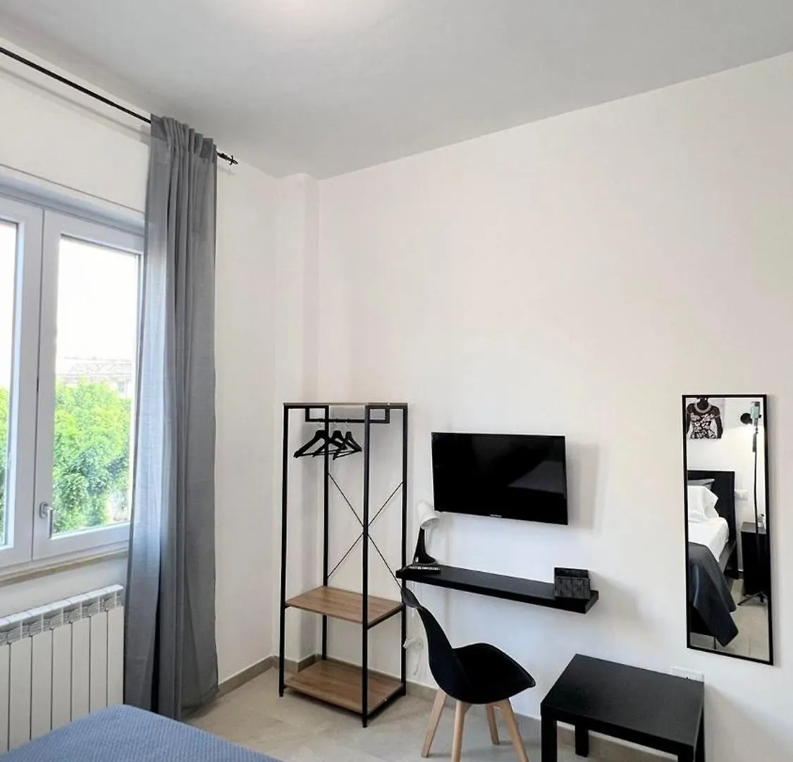 Il Moro Di Ballaro - Palermo Rooms Italien