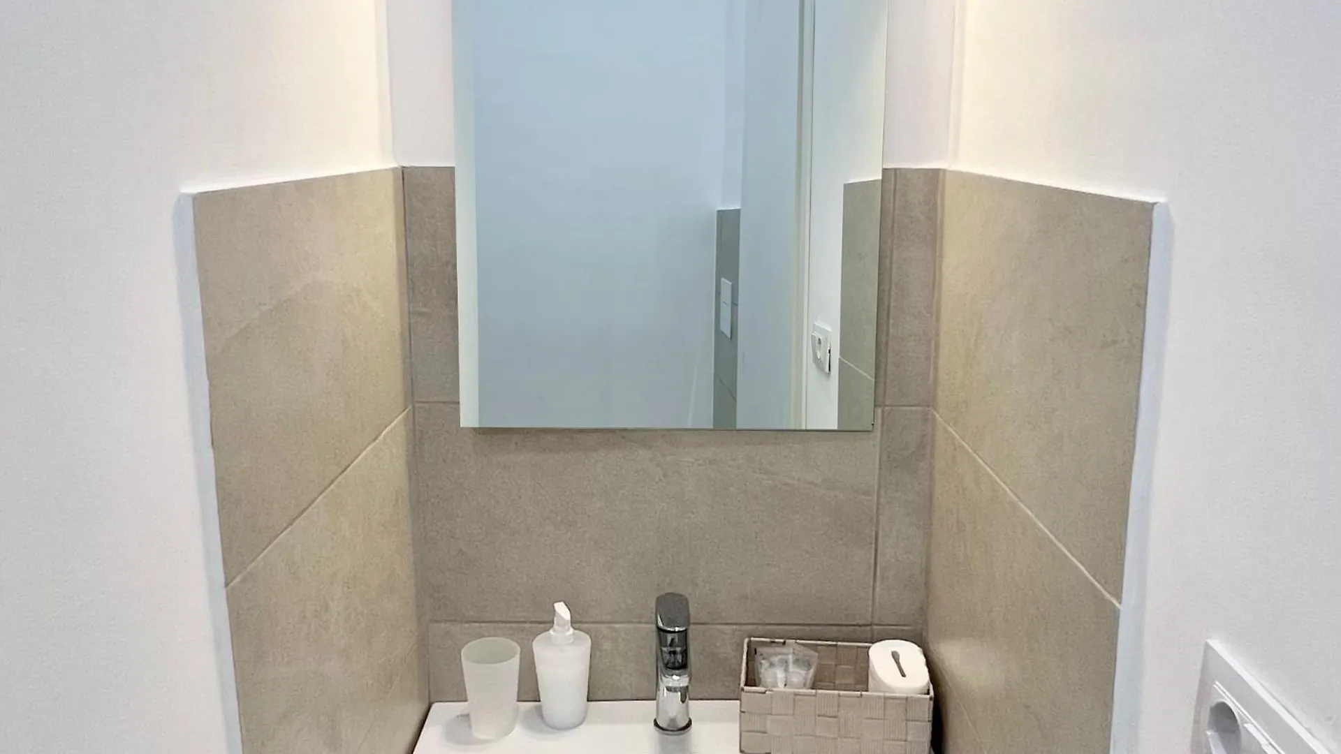 Il Moro Di Ballaro - Palermo Rooms Italien