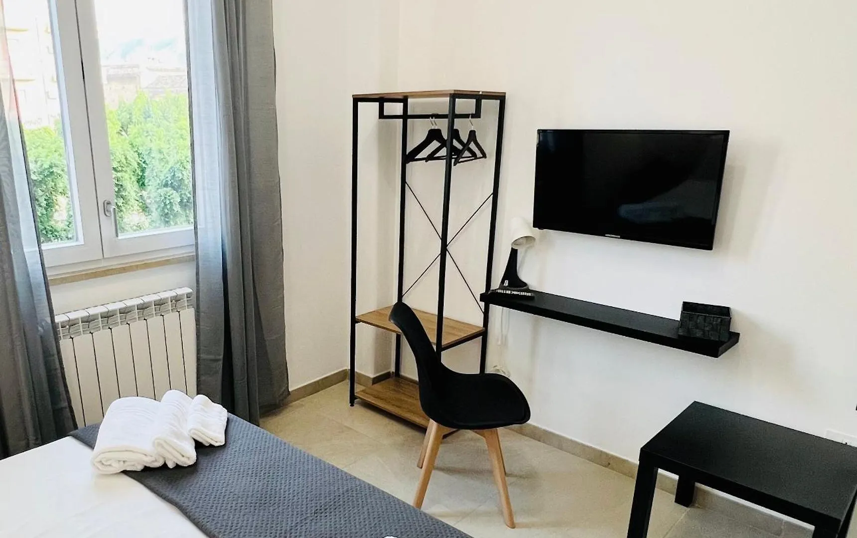 Il Moro Di Ballaro - Palermo Rooms Frühstückspension