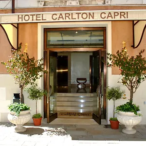Carlton Capri Wenecja