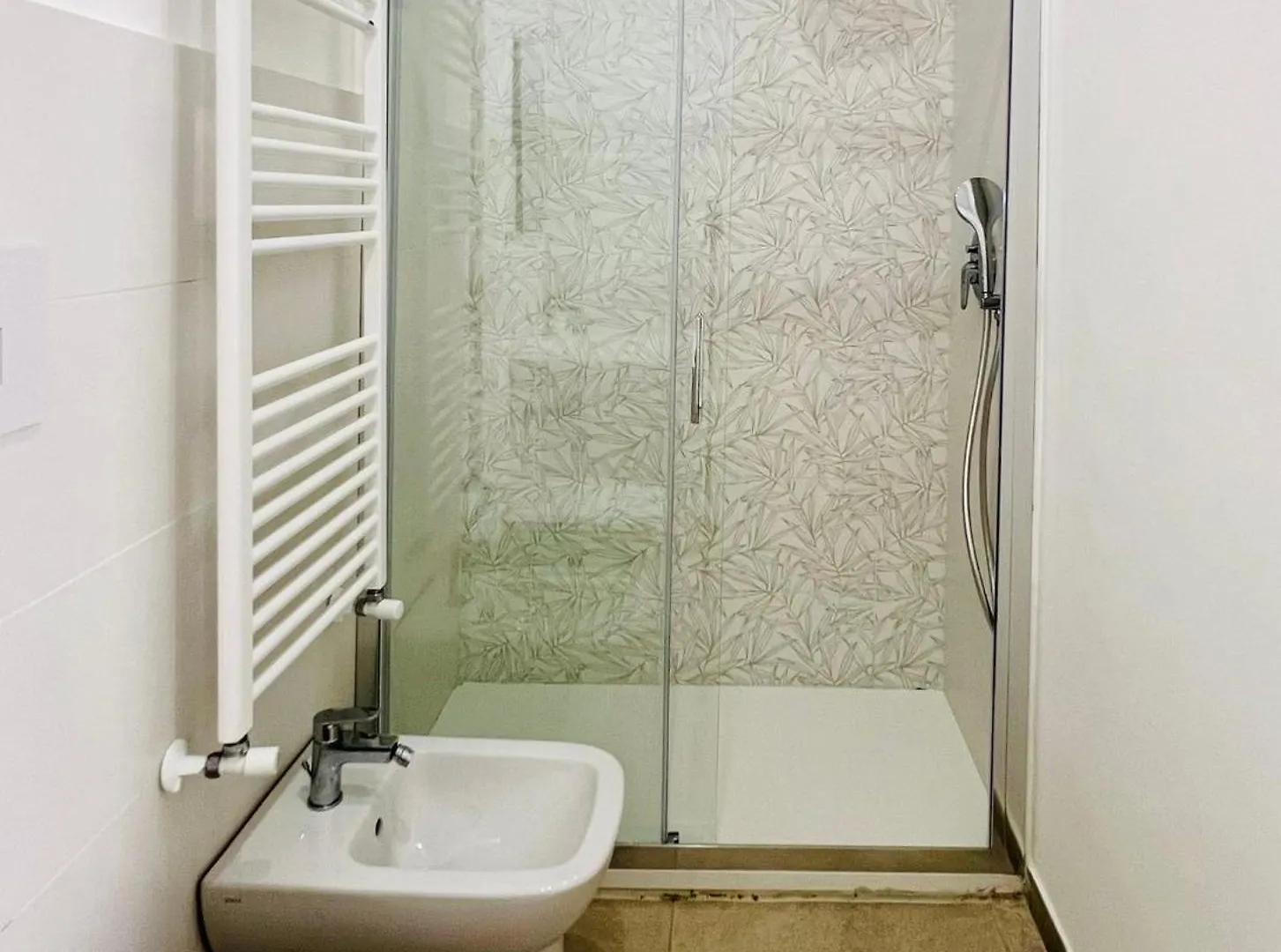 Il Moro Di Ballaro - Palermo Rooms 0*,