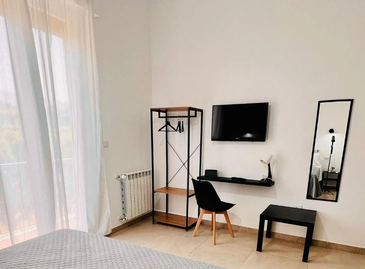 Bed & Breakfast Il Moro Di Ballaro - Palermo Rooms