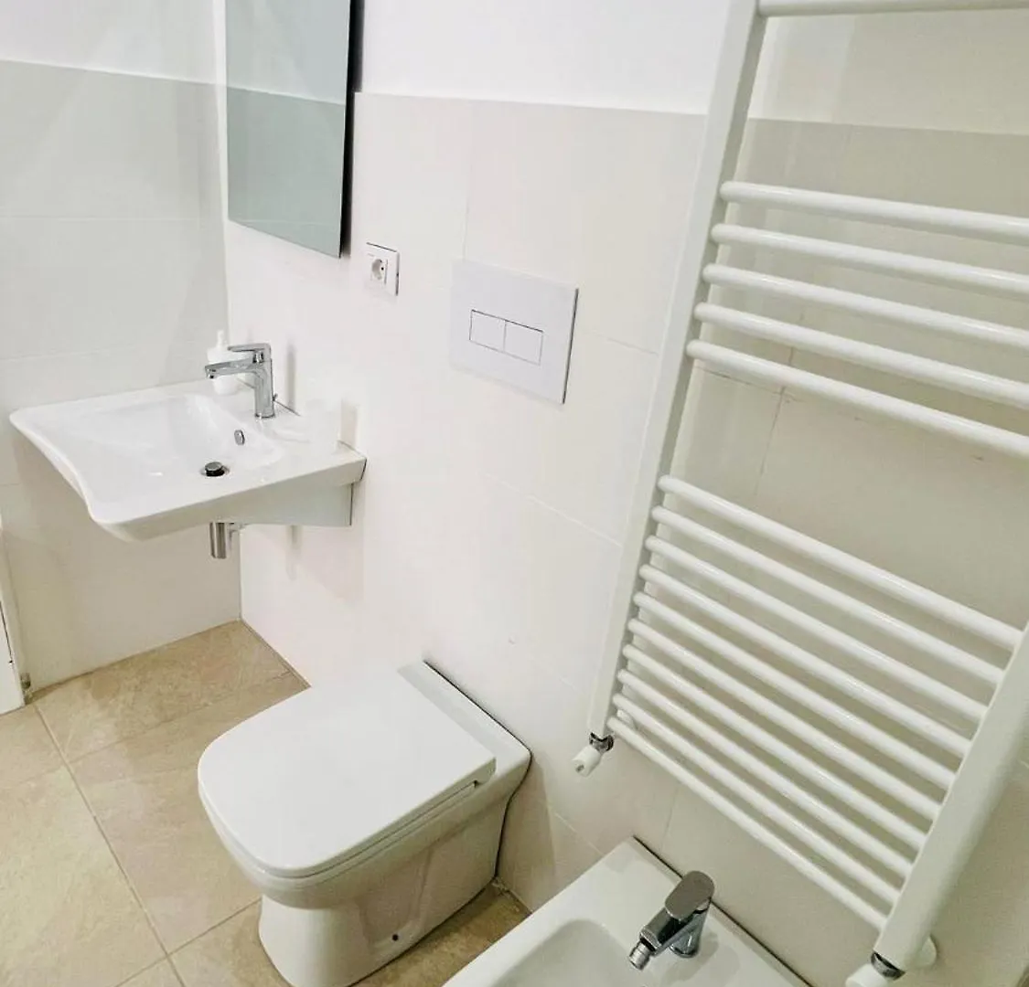 Il Moro Di Ballaro - Palermo Rooms Bed & Breakfast