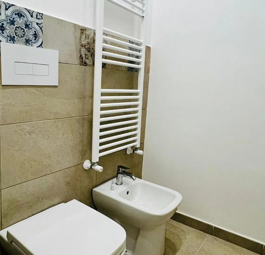 Bed & Breakfast Il Moro Di Ballaro - Palermo Rooms Italy