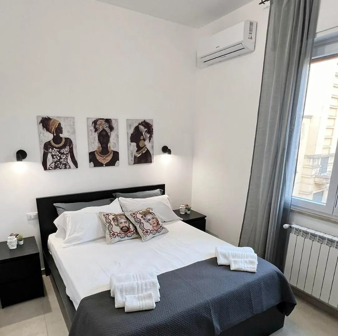 Il Moro Di Ballaro - Palermo Rooms 0*,  Italy