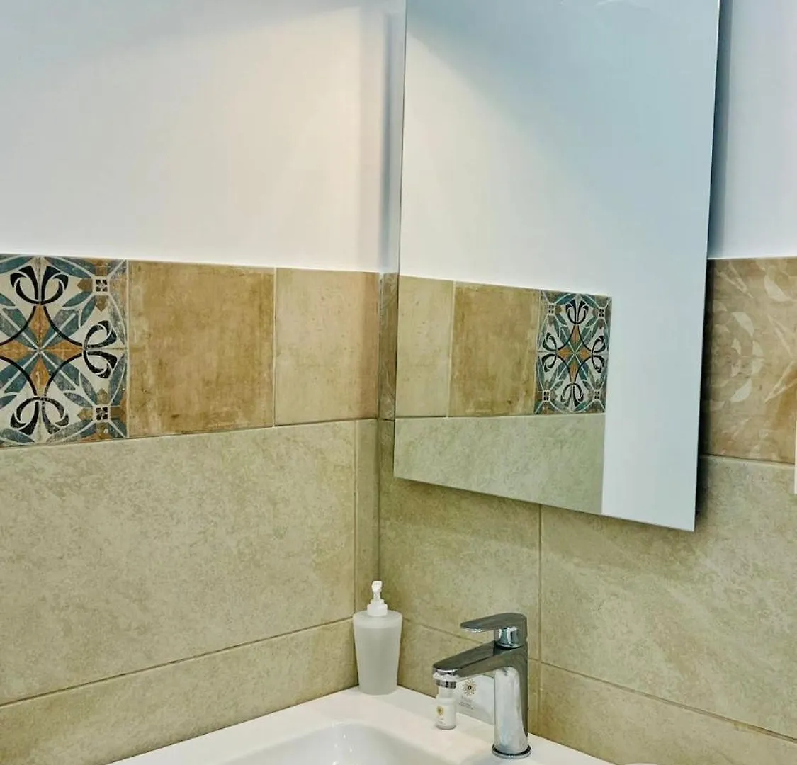 Bed & Breakfast Il Moro Di Ballaro - Palermo Rooms